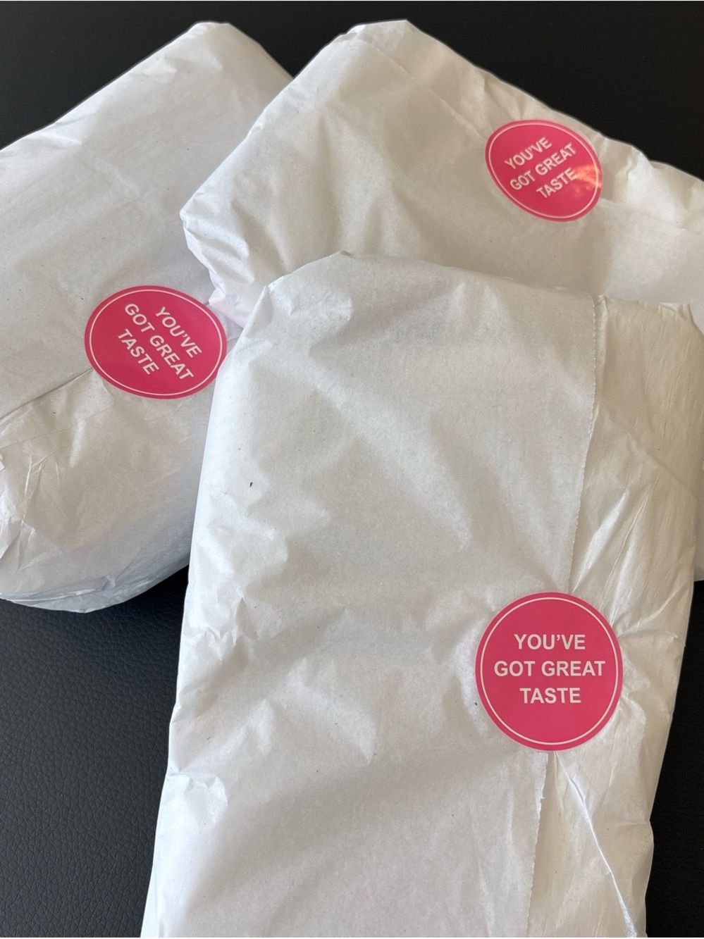 Brandy Melville Bundle Three White Tops
